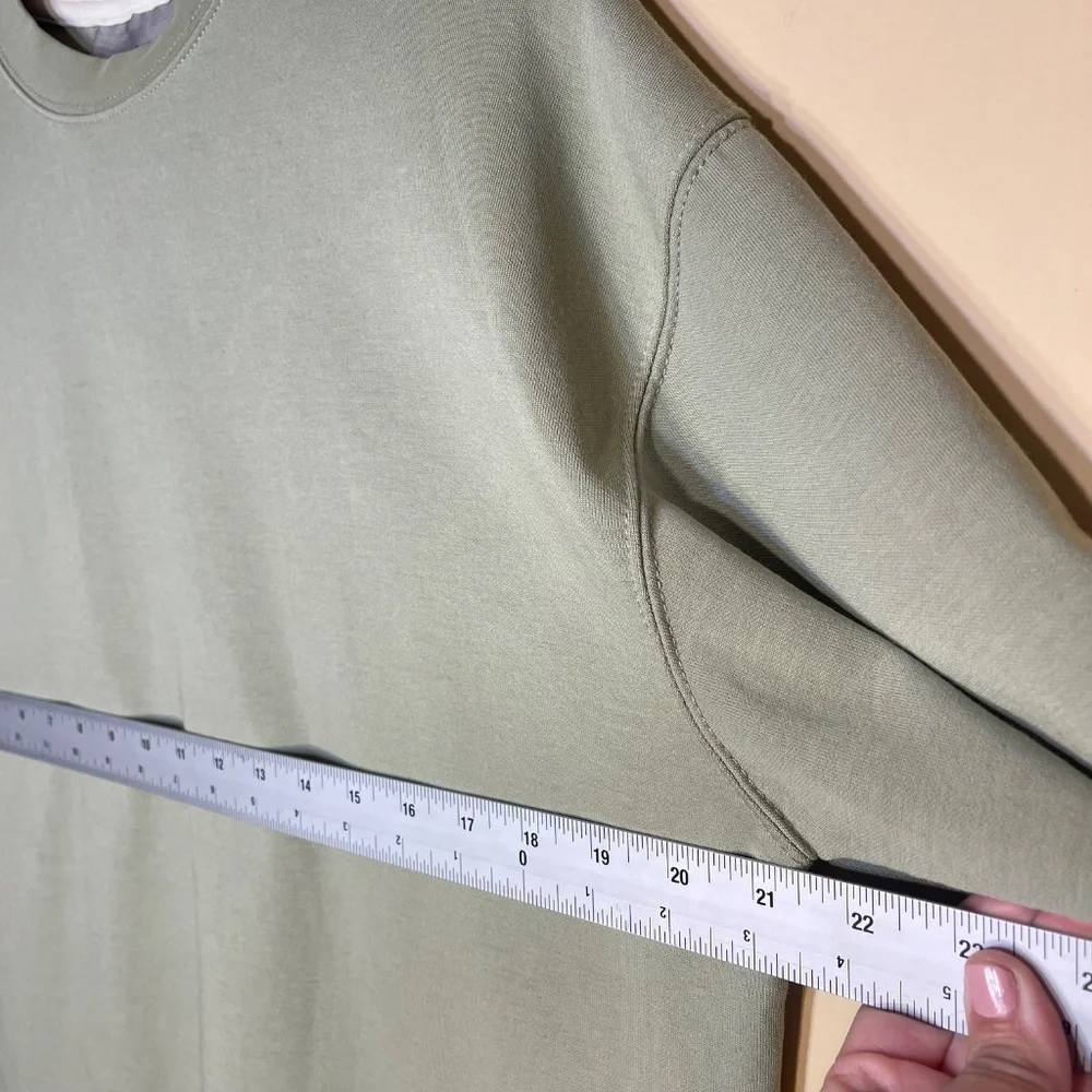 Men's Green T-Shirt